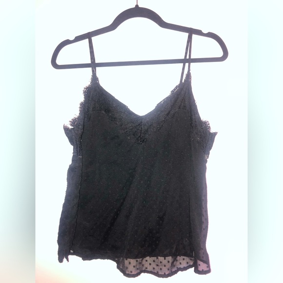 Abercrombie and Fitch Camisole - Picture 1 of 5